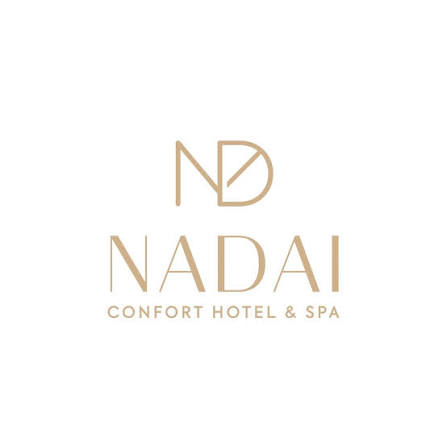 Nadai Confort Hotel & Spa